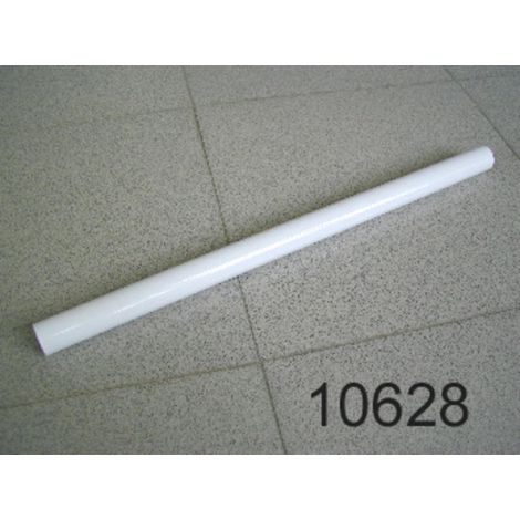 ASTA VERTICALE PER FRAME RETTANGOLARE 220X150X60CM