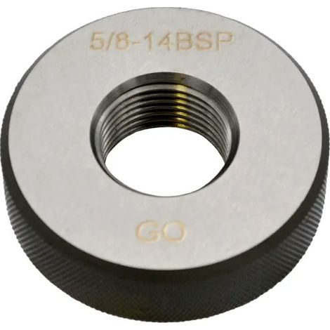 Bague filetée entre GAZ 5/8" BSP
