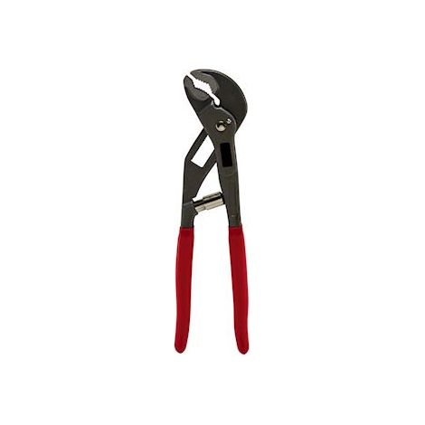pince auto ajustable - 250 mm - bizline 790048