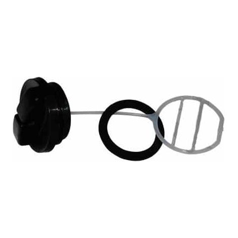 Bouchon de réservoir HUSQVARNA 501564501 - 501564502 - 501564504 - 501431402