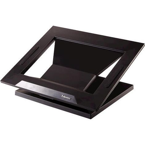 Fellowes Designer Suites soporte para portátil negro (1/4)