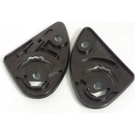 Generischer Helmvisiermechanismus für Herren/Damen, Modell Kast (1/3)
