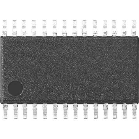 Analog Devices ADM3311EARSZ Schnittstellen-IC - Transceiver Tube