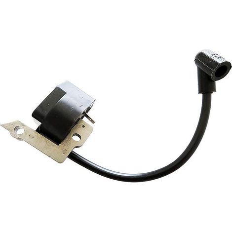 4306401 PS02762 308064001 850080001 Transformateur haute tension compatible avec la bobine d'allumage Ryobi RY30000. (1/3)