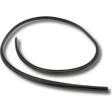 Ersatzteil - Frontdichtung -  - ZANUSSI, FAURE, ZANKER, ARTHUR MARTIN ELECTROLUX, ELECTROLUX, AEG, REX