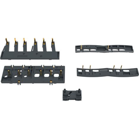 Lad9r1v Schneider - Kit Commutateur D'inversion - Pour Contacteur Lc1d09 à Lc1d38 - Tesys D