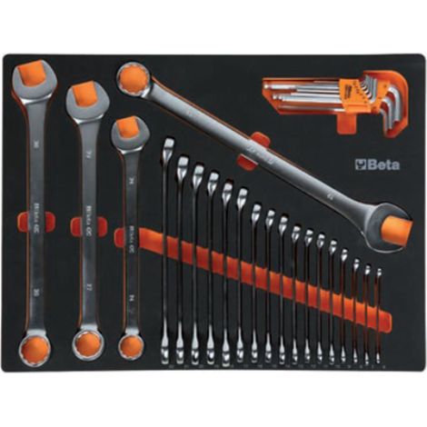 Jeu d’outils Beta 5945E 2023