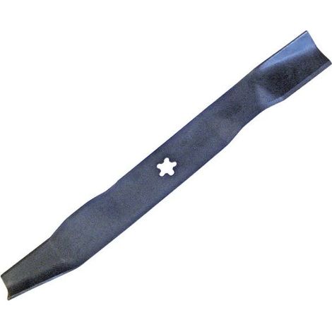 Lama l=46cm 532140101 , 1011-a7-0007 per trattore husqvarna