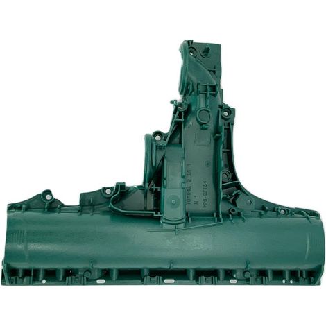 Tunnel battitappeto eb360 2 in 1 originale