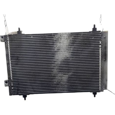 [PRODUIT D'OCCASION] Radiateur / Condenseur Clim PEUGEOT 308 ♻️ Ref Oe. 6455gh - Garantie à vie (1/2)