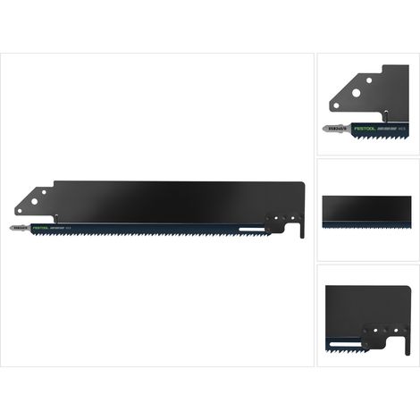 575409 Festool Conjunto de corte SG-240/G-ISC