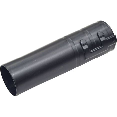 Makita embout de sarbacane Makita rond pour souffleur DUB 184 / 362 / 363 ( 456957-7 )