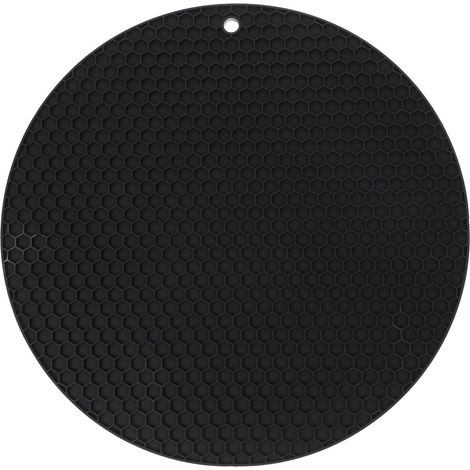 Dessous de plat en silicone (1/5)