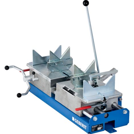 Schweissmaschine d 40-315 Typ Universal 356201