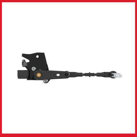 Scheinwerfer-Niveau-/Höhensensor 4H0941285H - Kompatibel mit Audi (1/4)