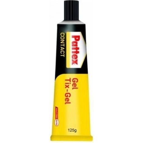 Colle Gel Néoprène Pattex 125g
