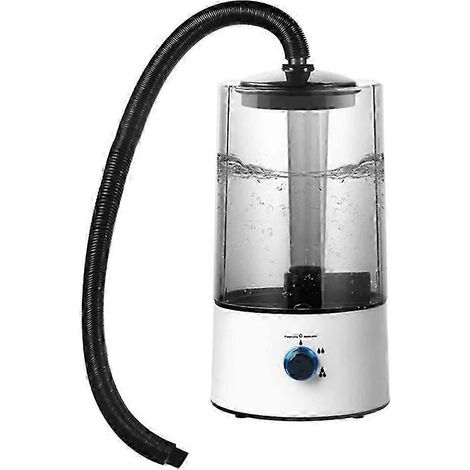 Humidificateur à brumisation 4L pour amphibiens et reptiles avec tuyau réglable, brumisateur pour terrarium, humidificateur AC JP (1/5)