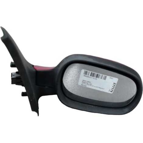 [PRODUIT D'OCCASION] Retroviseur Exterieur Electrique Droit RENAULT Clio ♻️ Ref Oe. 7700435864 - Garantie à vie (1/5)