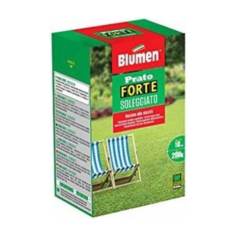 PRATO SOLEGGIATO 200 GR BLUMEN