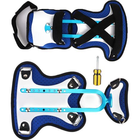 Enfants Correcteur de Posture Cervicale, Appui de Fixation des Vertèbres, Coussin de Soutien pour Cou et Tête (1/5)