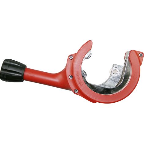SW-Stahl 10535L Ratschen Rohrabschneider für Auspuffrohre 28-67 mm