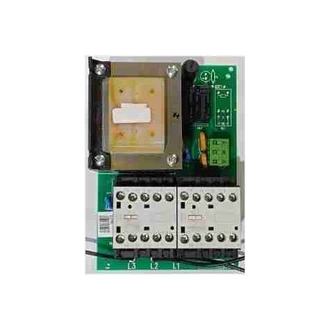 6EL07PW1R Scheda Potenza Per E1T E Logic T Per Cross30-30E Versione =3 Ditec 6El07Pw1R