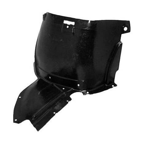 Pare-boue d'aile avant gauche partie avant Audi A3 et A3 Sportback 2003-2012