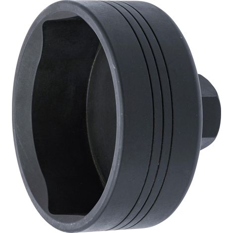 BGS Clé pour bouchons d’essieux arrières pour bouchons d’essieux BPW 111 mm (1/3)