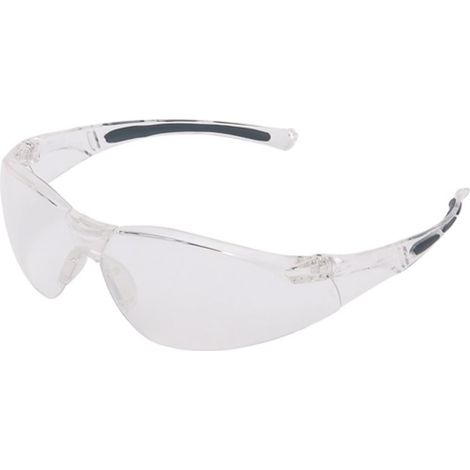 Gafa Transparente A800                 Mont.Traslucida - Fog-ban (1/2)