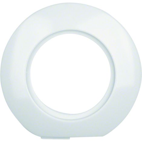 Cornice di finitura Berkel 1930 IP20 lucida bianco