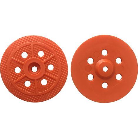 Unterlegscheibe Strend Pro, Isolierung, Wärmedämmung, Bau, 60 mm, Pack. 100 Stk., Fassadenteller