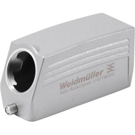 Weidmüller HDC 24B TSLU 1M32G (1787790000)