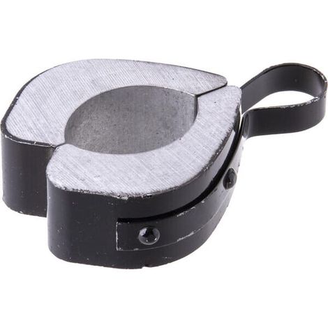 Lim. prof. Starlock 30mm negro UNIVERSAL 00170123