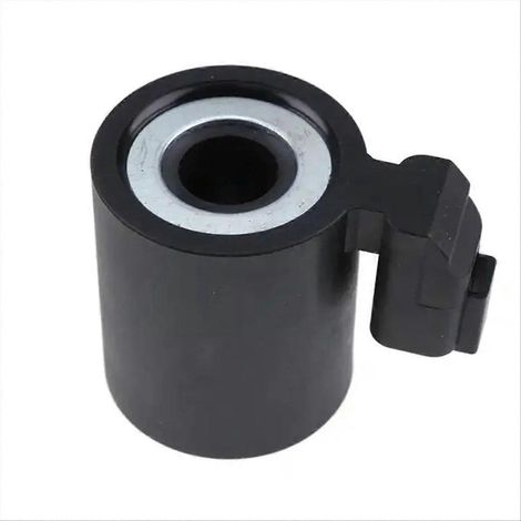 Bobine d'électrovanne 12 V 4301892, compatible avec les références 4301612 et 4301862, pour Hydraforce. (1/5)