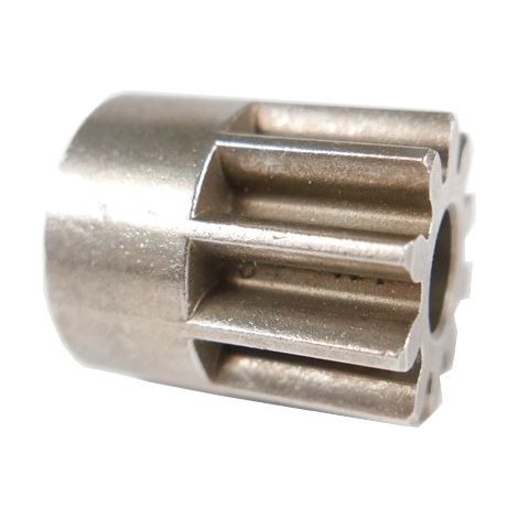 Stihl – Pignon droit pour tondeuse – Compatible MB 545 T – Nombre de dents 10 – SKU 61057047410