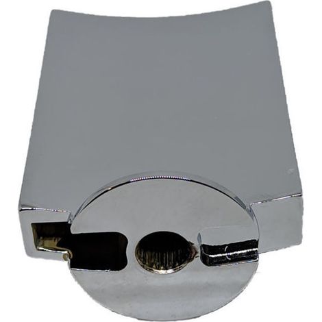 Ricambio maniglia per miscelatore Moon Zazzeri 3900-MA01-A00-CRCR (1/2)