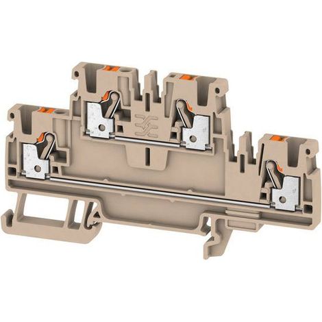 Connecteur de rail A2T 2.5