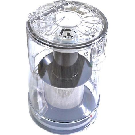 Filtre à poussière multi-cônes pour aspirateur Proscenic P10 (1/5)