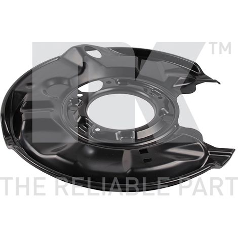 Déflecteur, disque de frein NK 233334 MERCEDES-BENZ 203 423 03 20 A203 423 01 20