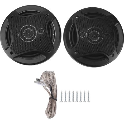 Support de projecteur 2 pièces gauche droite acier inoxydable chromé remplacement pour Mini R50 R52 R53 (1/5)