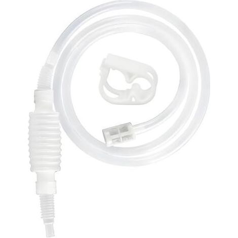 Siphon De Brassage,Siphon,Pompe A Biere,Syphon,Siphon Filtre Tube,Brew Tube De Siphon En Silicone,2 M,Tuyau Syphon Filter,Distributeur Tuyau Réutilis,Pour Brassage Domestique,Fabrication De Vin,Bière (1/5)