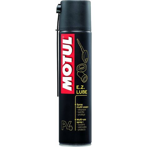 MOTUL P4 E.Z. LUBE 400ML UNIVERSALFETT (SPRAY)