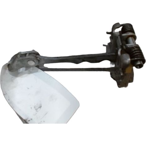 [PRODUIT D'OCCASION] Tirant Porte Avant Gauche RENAULT Megane III ♻️ Ref Oe. 804303543r - Garantie à vie (1/2)