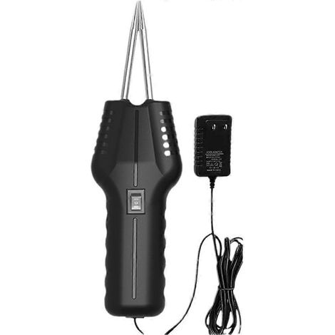Plumeuse électrique rechargeable pour volailles et petits poulets ♘ Royaume-Uni (paiement par prise) (1/5)