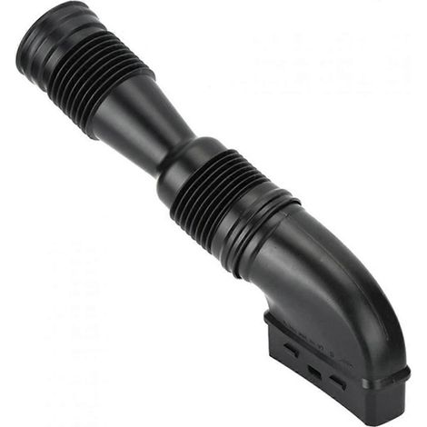 Tuyau de pression d'admission d'air, tuyau d'admission d'air, tube du collecteur d'admission A1660940487 pour Mercedes-Benz Classe A W168 (1997-2004) (1/5)