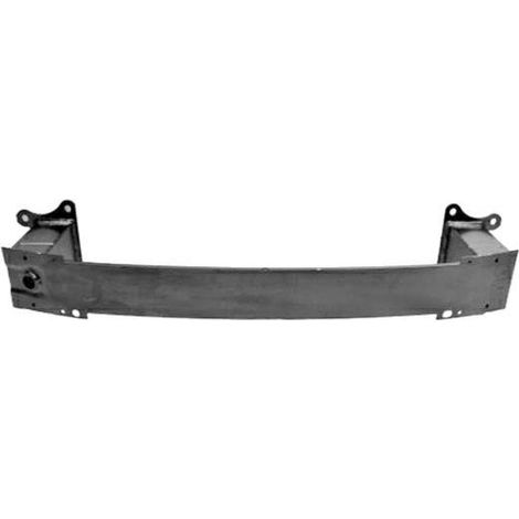 Renfort de pare-choc avant Ford Focus 4 phase 1 2018-2022