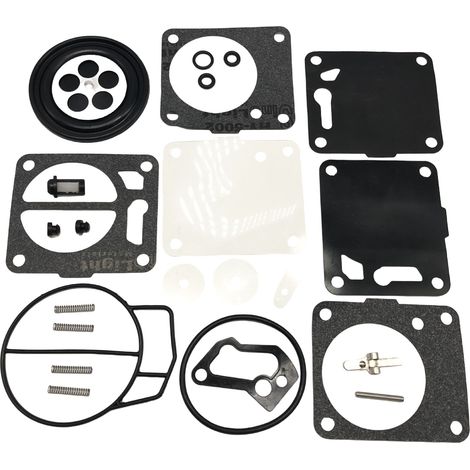 Kit de réfürtion carburateur - compatible XL700 700 - X11 (1/4)