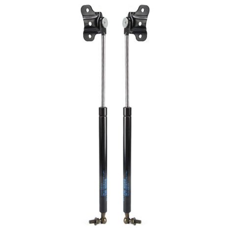 1 Paire de Vérins de Levage de Capot de Voiture, 1 Paire de Tiges de Support de Levage Avant Droite et Gauche OE 74145-SDB-305 de Remplacement pour Accord CM5 6 2003-2007. (1/5)