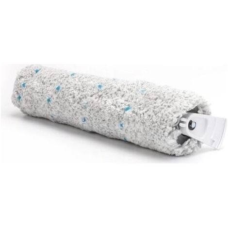 PA Brosse Principale Multi Usage pour Aspirateur Balaiseur Crosswave Sans Fil Max (1/4)