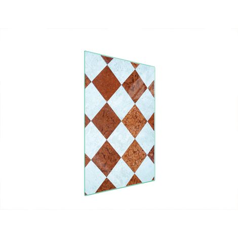 Glasschneidebrett 35x52 Mosaik (1/5)